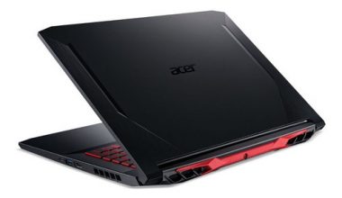ACER NITRO 5 AN517-52-52T3