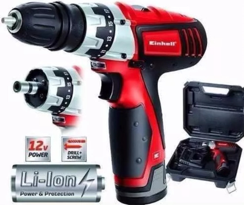 EINHELL 9 mm 1 EINHELL 9 mm