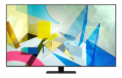 SAMSUMG QN55Q80TAGXPE 2