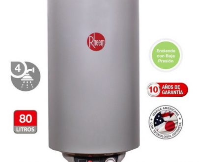 RHEEM Terma Eléctrica