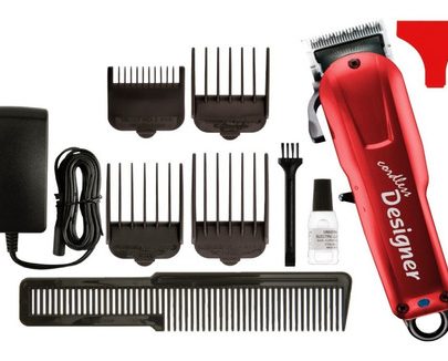 WAHL 08591-1016