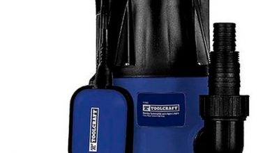 TOOLCRAFT TC4106 1
