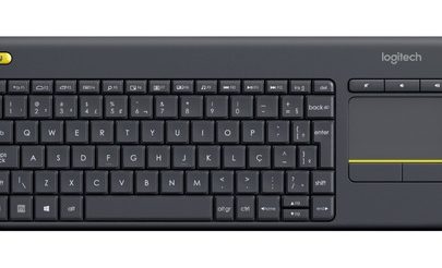 LOGITECH K400