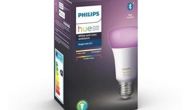 PHILIPS 929001137001