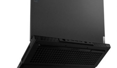 LENOVO LEGION 5 15IMH05H