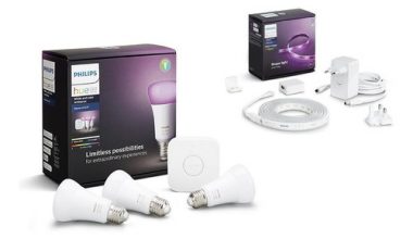 PHILIPS  Cinta Led 2m Bt 1