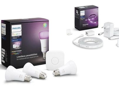 PHILIPS  Cinta Led 2m Bt