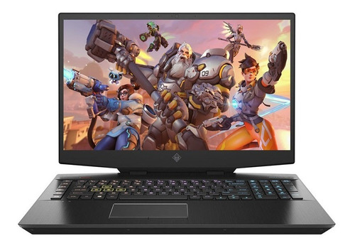HP OMEN 17-CB1080NR 2