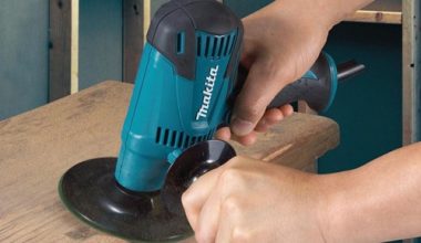 MAKITA GV5010