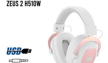 REDRAGON 2 H510W