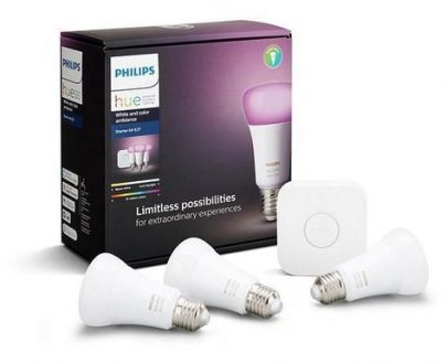 PHILIPS PHILIPS