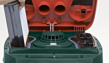 METABO Modelo 6.02057E8