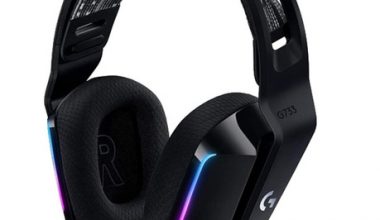 LOGITECH G G733