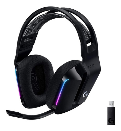 LOGITECH G G733 4