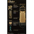 Classic 2 velocidades, cable de alimentación de 12 pies
Potente motor Clipper universal