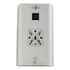 QSC Ad-s10t-wht