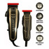 Wahl Barber Combo