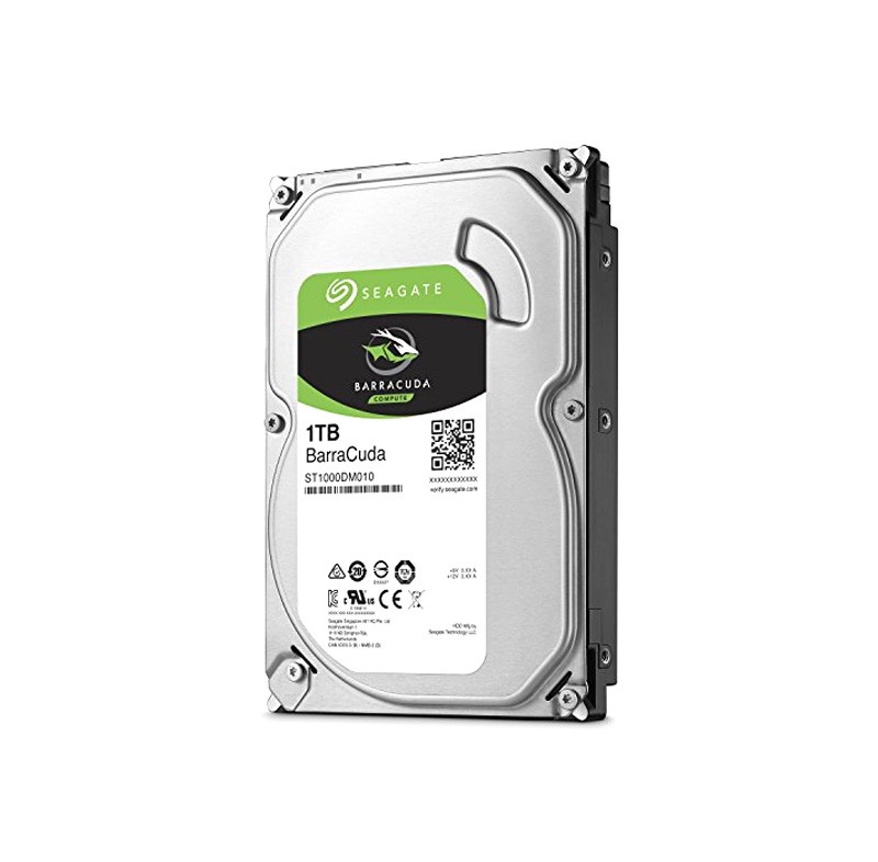 SEAGATE Seagate Green Barracuda