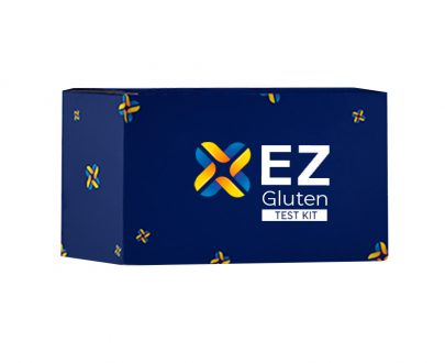 EZ GLUTEN EZ-25