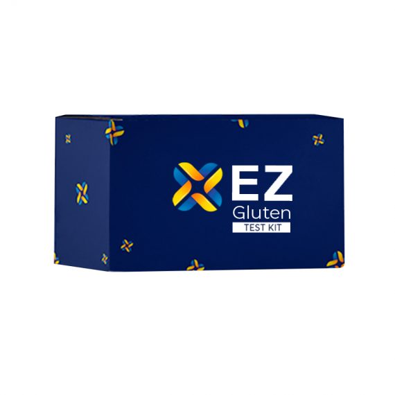 EZ GLUTEN EZ-25