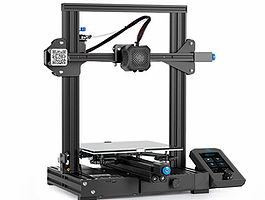 Creality Ender 3 V2 3