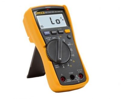 FLUKE  Fluke 117