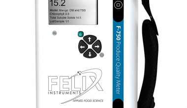 FELIXINSTRUMENTS F-750 1
