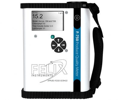 FELIXINSTRUMENTS F-750