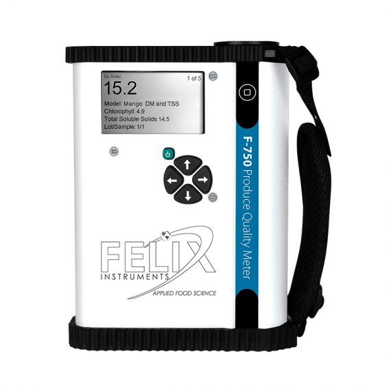 FELIXINSTRUMENTS F-750