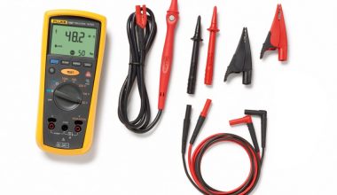 FLUKE Fluke 1507