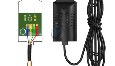 CHAMELEON TEC-P040 1