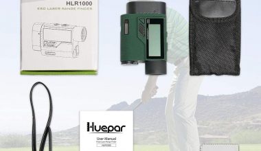 HUEPAR HLR1000