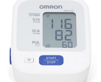 Omron HEM-7122