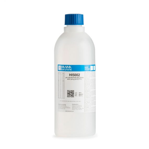 HANNA HI-5002L 3