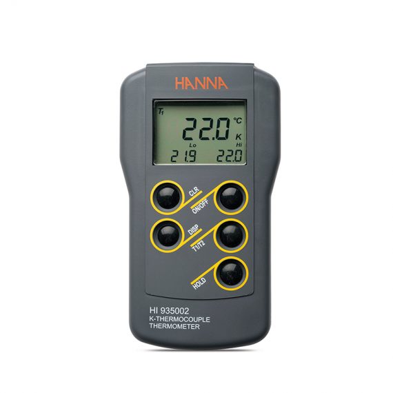 HANNA HI766E2 1 HANNA HI766E2