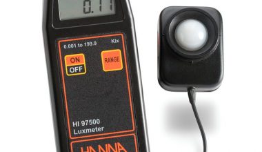 HANNA HI-97500 1