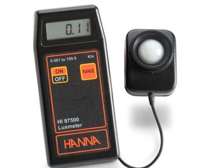 HANNA HI-97500