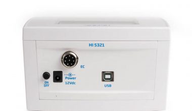 HANNA HI5321-01