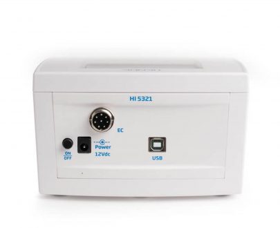 HANNA HI5321-01