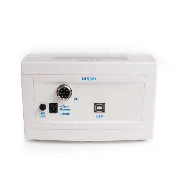 HANNA HI5321-01 2