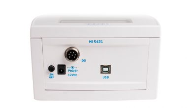 HANNA HI5421-01