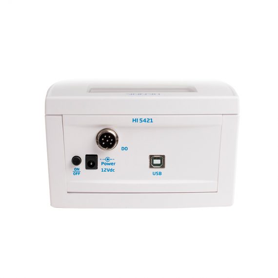 HANNA HI5421-01 3