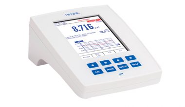 HANNA HI5521-01