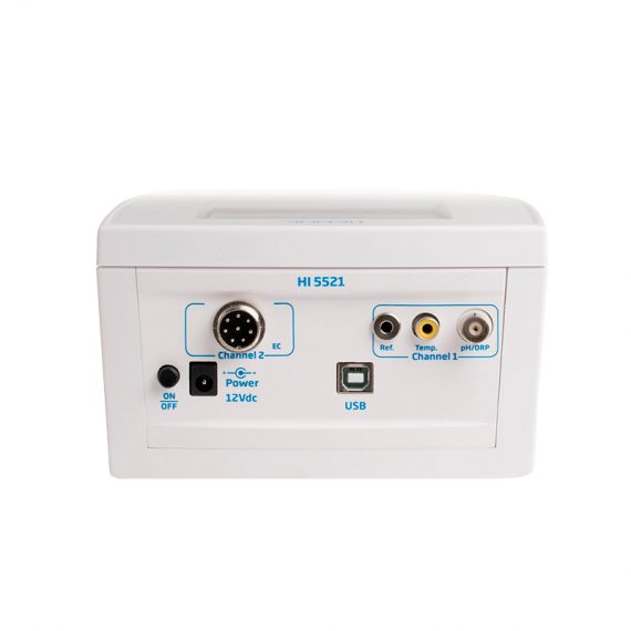 HANNA HI5521-01 4