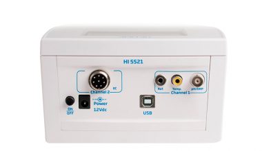 HANNA HI5521-01