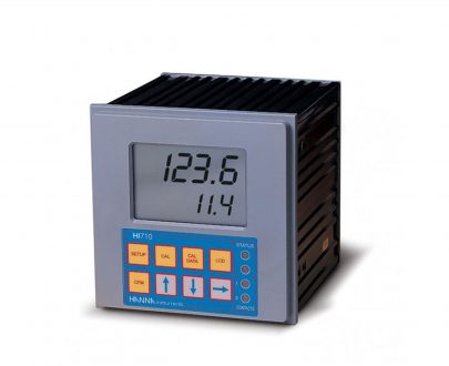 HANNA  CE/TDS 0.0 – 199.9 US / CM