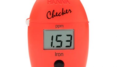 HANNA HI721 1