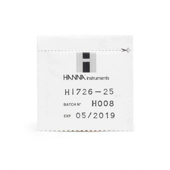 HANNA HI726-25 2