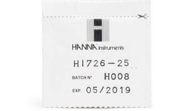 HANNA HI726-25 1