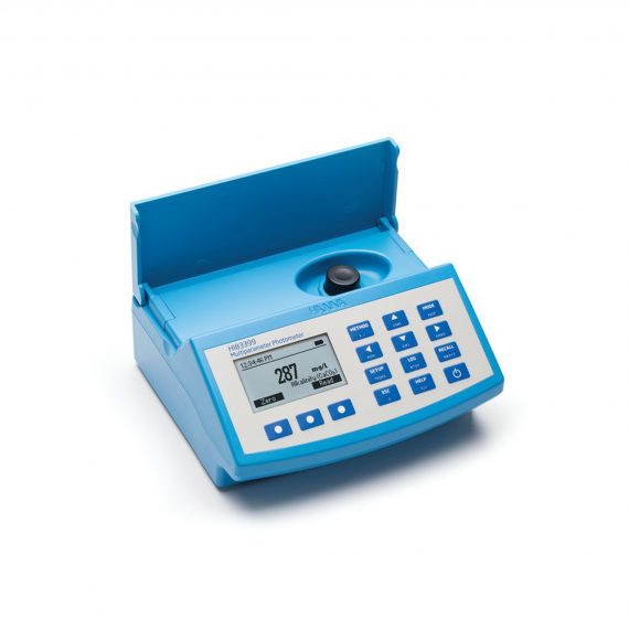 HANNA HI83399-02 2